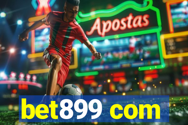 bet899 com